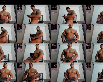 maxcarther — 18 minute Chaturbate male teen cam video, 720p, Dec 6, 2025