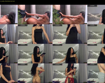 minikunis — 120 minute Chaturbate couple teen cam video, 720p, Dec 6, 2025