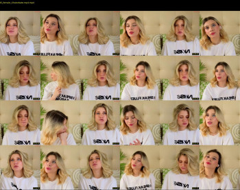 pinkadele — 11 minute Chaturbate female teen cam video, 720p, Dec 5, 2025