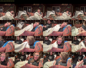 rubywavesback — 19 minute Chaturbate couple teen cam video, 720p, Dec 5, 2025
