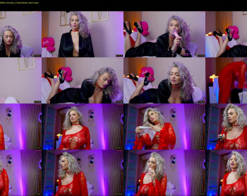 sabrinajadex — 68 minute Chaturbate female teen cam video, 720p, Dec 5, 2025