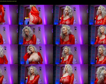 sabrinajadex — 100 minute Chaturbate female teen cam video, 720p, Dec 5, 2025