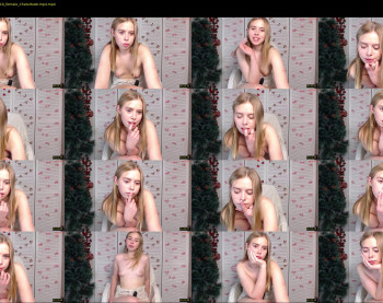 sofia_here — 3 minute Chaturbate female teen cam video, 720p, Dec 5, 2025