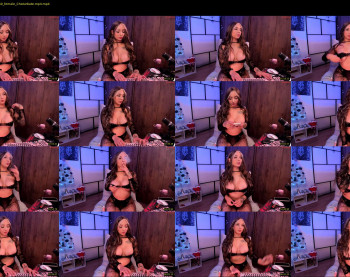 solosara8 — 8 minute Chaturbate female teen cam video, 720p, Dec 5, 2025