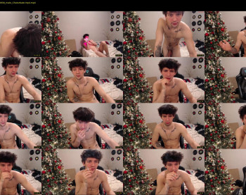 teddy_mode — 33 minute Chaturbate couple teen cam video, 720p, Dec 5, 2025