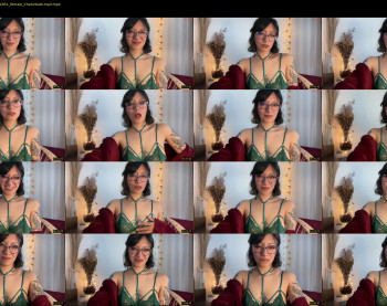trinitysecrets — 16 minute Chaturbate female teen cam video, 720p, Dec 5, 2025