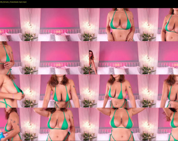 valerynova — 5 minute Chaturbate female teen cam video, 720p, Dec 5, 2025