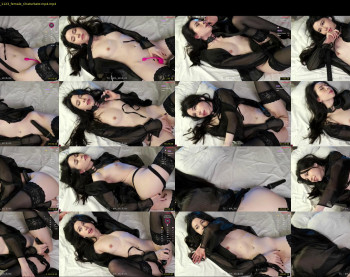 _discoelysium — 101 minute Chaturbate couple teen cam video, 720p, Dec 6, 2025