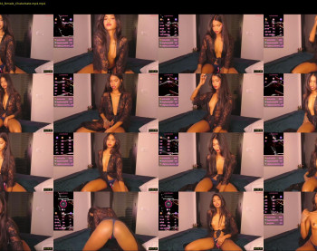 cherrrish_ — 66 minute Chaturbate female teen cam video, 720p, Dec 6, 2025