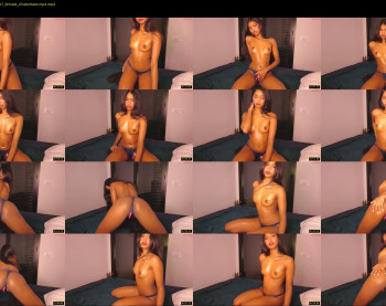 cherrrish_ — 11 minute Chaturbate female teen cam video, 720p, Dec 6, 2025