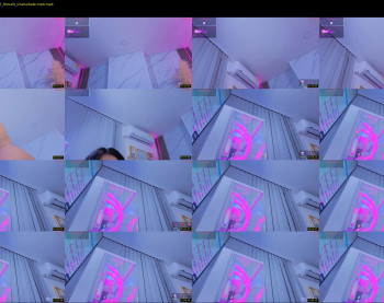 chlooee_ — 15 minute Chaturbate female teen cam video, 720p, Dec 6, 2025