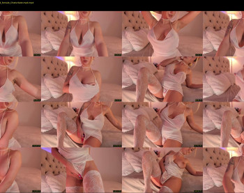 dee_nise — 120 minute Chaturbate female teen cam video, 720p, Dec 6, 2025