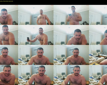 djmute — 26 minute Chaturbate male teen cam video, 720p, Dec 6, 2025