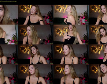 emmi_rosee — 15 minute Chaturbate female teen cam video, 720p, Dec 6, 2025