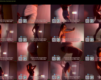 emmi_rosee — 3 minute Chaturbate female teen cam video, 720p, Dec 6, 2025