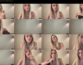 fflloowweerr — 111 minute Chaturbate couple teen cam video, 720p, Dec 6, 2025