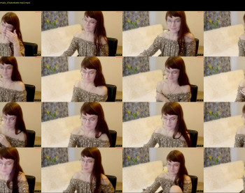 fritha — 43 minute Chaturbate female teen cam video, 720p, Dec 6, 2025