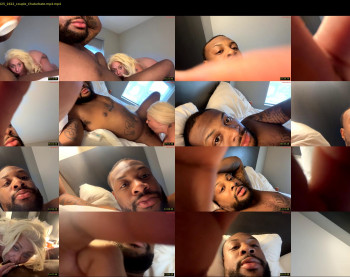 getitdaddyplease — 21 minute Chaturbate couple teen cam video, 720p, Dec 6, 2025