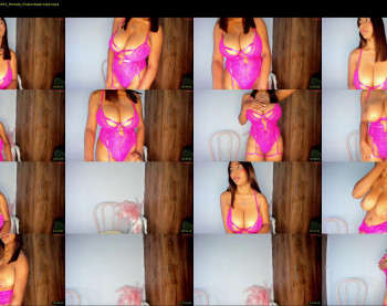 khate_smith — 82 minute Chaturbate female teen cam video, 720p, Dec 6, 2025