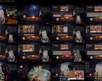 kimilee22 — 93 minute Chaturbate female teen cam video, 720p, Dec 6, 2025
