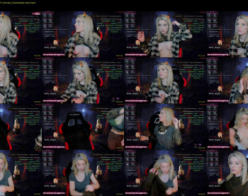 kimilee22 — 7 minute Chaturbate female teen cam video, 720p, Dec 6, 2025