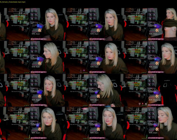 kimilee22 — 41 minute Chaturbate female teen cam video, 720p, Dec 6, 2025