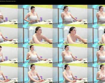 lovlybambi — 4 minute Chaturbate female teen cam video, 720p, Dec 6, 2025