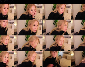 myassistant — 23 minute Chaturbate female teen cam video, 720p, Dec 7, 2025