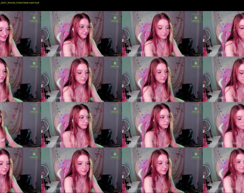 pocketrocket_ — 7 minute Chaturbate female teen cam video, 720p, Dec 7, 2025