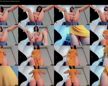 samantha_larusso_ — 31 minute Chaturbate couple teen cam video, 720p, Dec 6, 2025