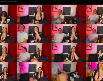 task_manager — 47 minute Chaturbate couple teen cam video, 720p, Dec 6, 2025