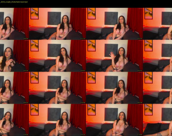 task_manager — 14 minute Chaturbate couple teen cam video, 720p, Dec 7, 2025