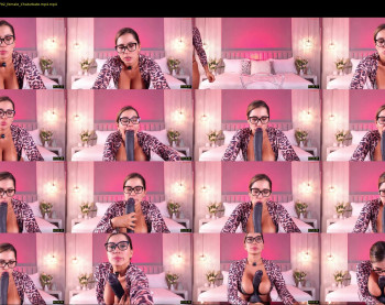 valerynova — 10 minute Chaturbate female teen cam video, 720p, Dec 6, 2025