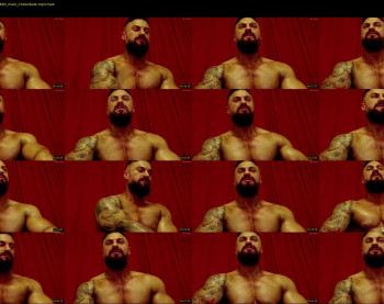 adonis_msc — 6 minute Chaturbate male teen cam video, 720p, Dec 7, 2025