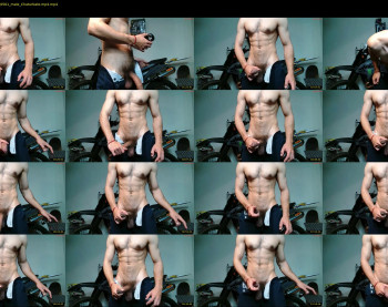 ash_wingrant — 12 minute Chaturbate male teen cam video, 720p, Dec 8, 2025