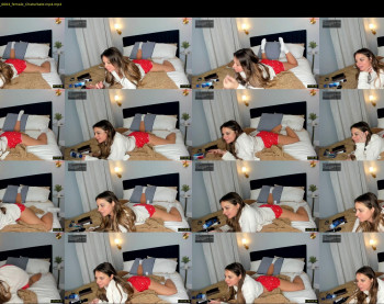 befxckingnice — 112 minute Chaturbate female teen cam video, 720p, Dec 8, 2025