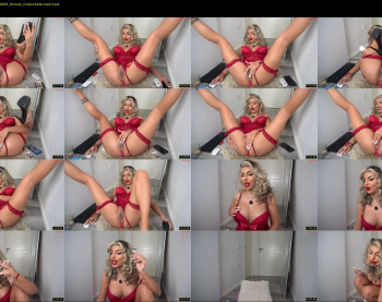 bella_blonda — 42 minute Chaturbate female teen cam video, 720p, Dec 8, 2025