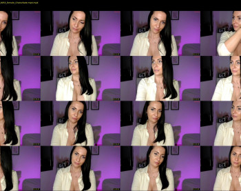 bianca_erotic — 3 minute Chaturbate female teen cam video, 720p, Dec 8, 2025
