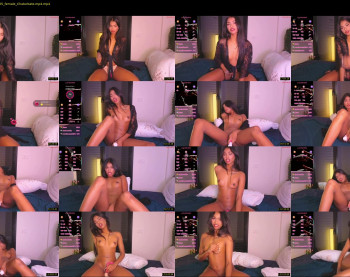 cherrrish_ — 97 minute Chaturbate female teen cam video, 720p, Dec 7, 2025