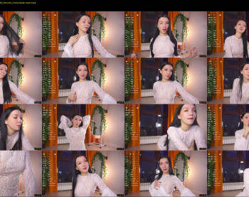 cinacandy — 21 minute Chaturbate female teen cam video, 720p, Dec 8, 2025