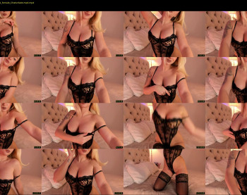 dee_nise — 97 minute Chaturbate female teen cam video, 720p, Dec 7, 2025
