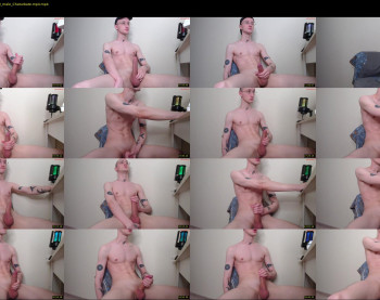 elixir_18 — 67 minute Chaturbate male teen cam video, 720p, Dec 7, 2025
