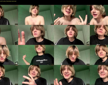 goon_classics — 39 minute Chaturbate male teen cam video, 720p, Dec 7, 2025