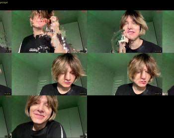 goon_classics — 9 minute Chaturbate male teen cam video, 720p, Dec 7, 2025