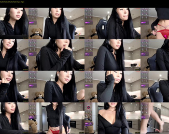 itsdevilcat — 36 minute Chaturbate female teen cam video, 720p, Dec 7, 2025
