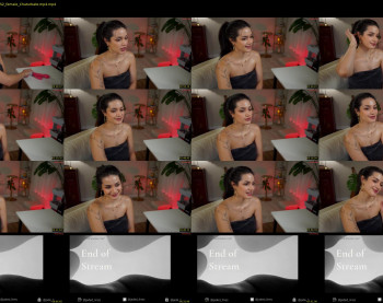 jadeperez_ — 8 minute Chaturbate female teen cam video, 720p, Dec 7, 2025