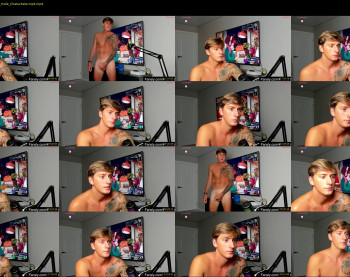 krishort — 101 minute Chaturbate male teen cam video, 720p, Dec 7, 2025