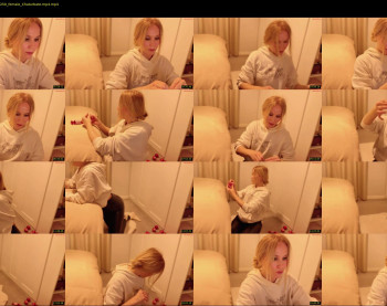 myassistant — 23 minute Chaturbate female teen cam video, 720p, Dec 7, 2025