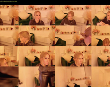 myassistant — 48 minute Chaturbate female teen cam video, 720p, Dec 8, 2025