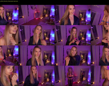 phoenix_taylor — 121 minute Chaturbate female teen cam video, 720p, Dec 8, 2025